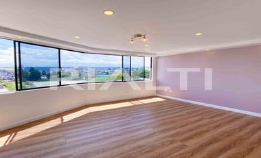 Departamento en venta en Sangolquí