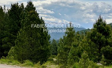 Encantador Terreno en  venta El Desafio Mza D - San Martin de los Andes