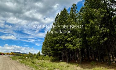 Encantador Terreno en  venta El Desafio Mza D - San Martin de los Andes