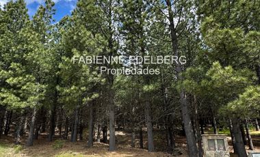 Encantador Terreno en  venta El Desafio Mza D - San Martin de los Andes