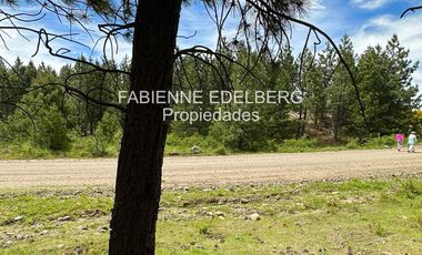 Encantador Terreno en  venta El Desafio Mza D - San Martin de los Andes