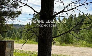 Encantador Terreno en  venta El Desafio Mza D - San Martin de los Andes
