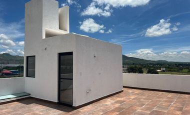 Casas en PREVENTA en privada 3 y 4 recamaras
