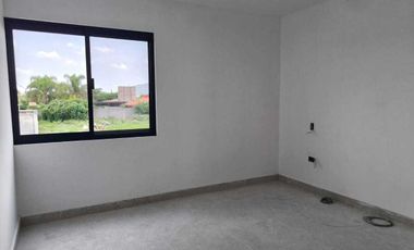 Casas en PREVENTA en privada 3 y 4 recamaras