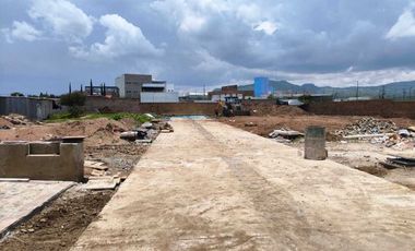 Casas en PREVENTA en privada 3 y 4 recamaras