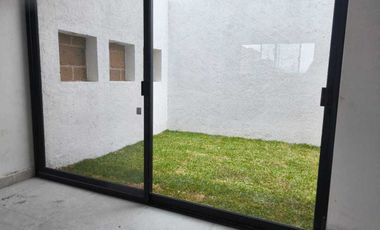 Casas en PREVENTA en privada 3 y 4 recamaras
