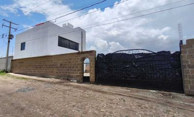 Casas en PREVENTA en privada 3 y 4 recamaras
