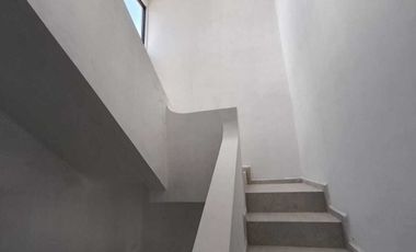 Casas en PREVENTA en privada 3 y 4 recamaras