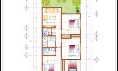 Casas en PREVENTA en privada 3 y 4 recamaras