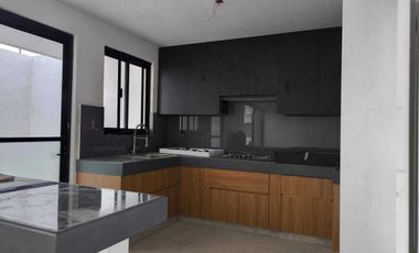 Casas en PREVENTA en privada 3 y 4 recamaras