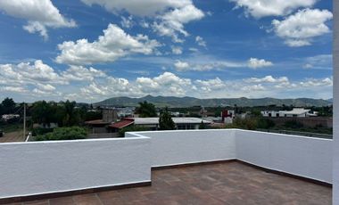 Casas en PREVENTA en privada 3 y 4 recamaras