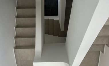 Casas en PREVENTA en privada 3 y 4 recamaras