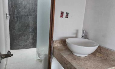 Casas en PREVENTA en privada 3 y 4 recamaras