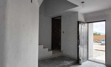 Casas en PREVENTA en privada 3 y 4 recamaras