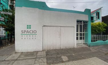 Renta local comercial en Iztacalco