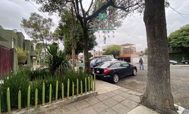 Renta local comercial en Iztacalco