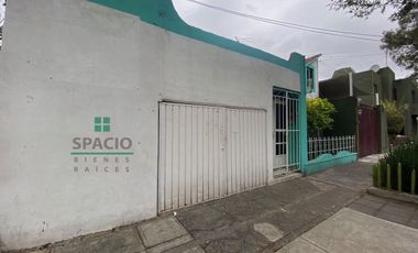 Renta local comercial en Iztacalco