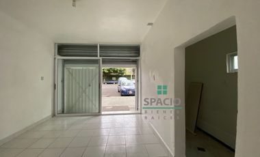Renta local comercial en Iztacalco