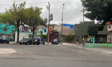 Renta local comercial en Iztacalco