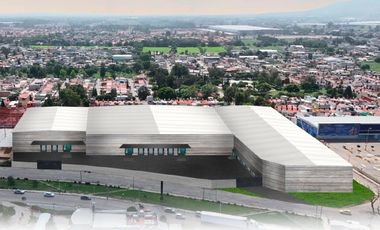 Locales Comerciales en renta en Cuautitlán Izcalli, Cuautitlán Izcalli