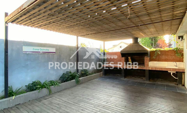 Se vende departamento Don Benjamín Quillota