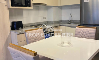 Se vende departamento Don Benjamín Quillota