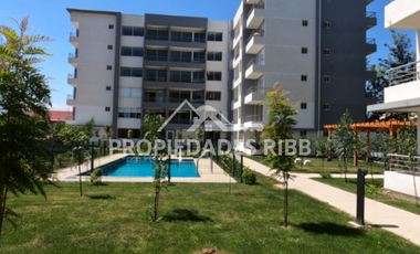 Se vende departamento Don Benjamín Quillota