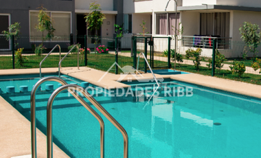 Se vende departamento Don Benjamín Quillota