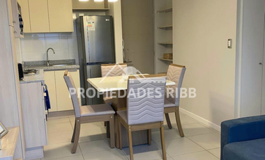 Se vende departamento Don Benjamín Quillota