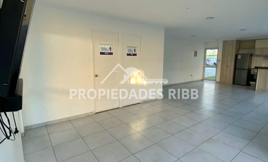 Se vende departamento Don Benjamín Quillota