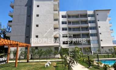 Se vende departamento Don Benjamín Quillota
