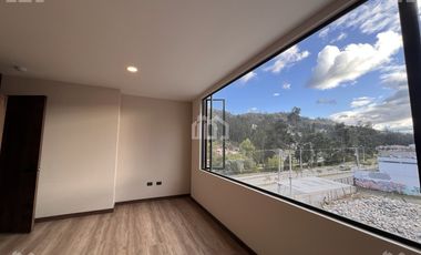 SUITE EN VENTA SECTOR NARANCAY CUENCA