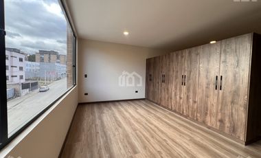 SUITE EN VENTA SECTOR NARANCAY CUENCA