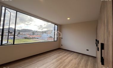 SUITE EN VENTA SECTOR NARANCAY CUENCA