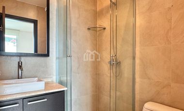 DEPARTAMENTO DUPLEX DE ARRIENDO EN CUMBAYA