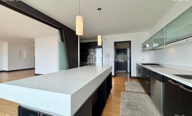 DEPARTAMENTO DUPLEX DE ARRIENDO EN CUMBAYA