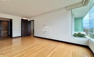 DEPARTAMENTO DUPLEX DE ARRIENDO EN CUMBAYA
