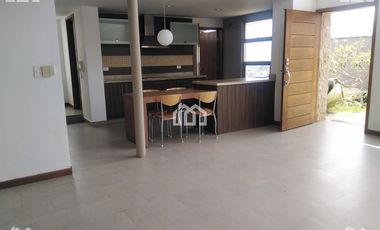 RENTO CASA LOFT EN TANDA