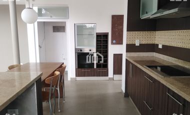 RENTO CASA LOFT EN TANDA