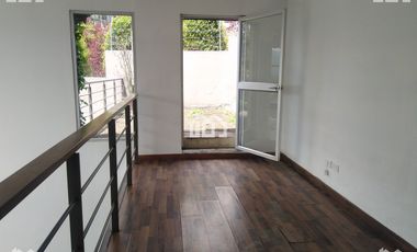 RENTO CASA LOFT EN TANDA