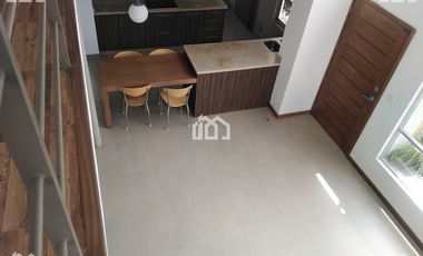 RENTO CASA LOFT EN TANDA