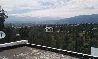 RENTO CASA LOFT EN TANDA