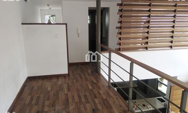 RENTO CASA LOFT EN TANDA