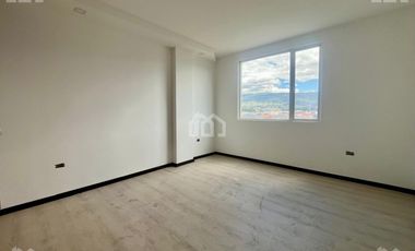 DEPARTAMENTO DE VENTA POR ESTRENAR VALLE DE LOS CHILLOS