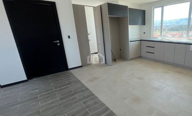 DEPARTAMENTO DE VENTA POR ESTRENAR VALLE DE LOS CHILLOS