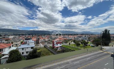 DEPARTAMENTO DE VENTA POR ESTRENAR VALLE DE LOS CHILLOS
