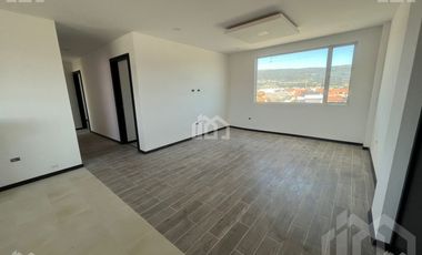 DEPARTAMENTO DE VENTA POR ESTRENAR VALLE DE LOS CHILLOS