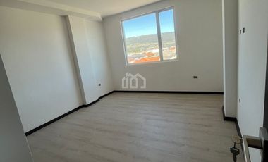 DEPARTAMENTO DE VENTA POR ESTRENAR VALLE DE LOS CHILLOS