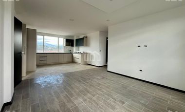 DEPARTAMENTO DE VENTA POR ESTRENAR VALLE DE LOS CHILLOS