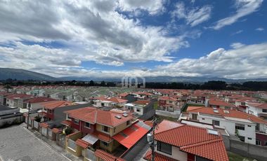 DEPARTAMENTO DE VENTA POR ESTRENAR VALLE DE LOS CHILLOS